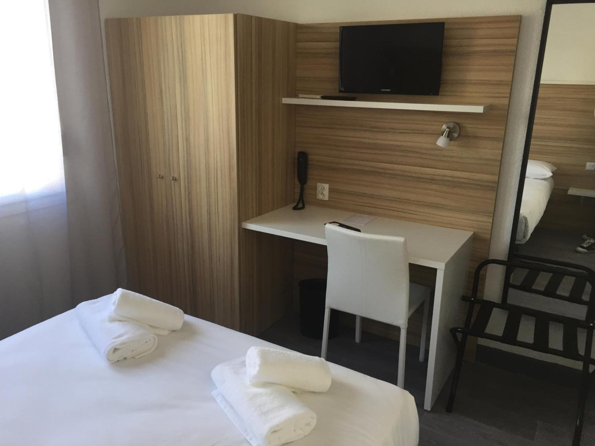 L'Oasis Hotel Fréjus 외부 사진